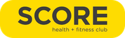 SCORE  HEALTH FITNESS CLUB