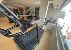 SCORE  HEALTH FITNESS CLUB