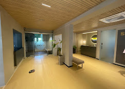 SCORE  HEALTH FITNESS CLUB