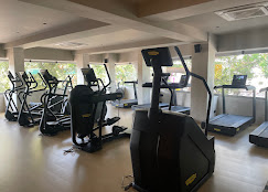 SCORE  HEALTH FITNESS CLUB