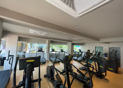 SCORE  HEALTH FITNESS CLUB