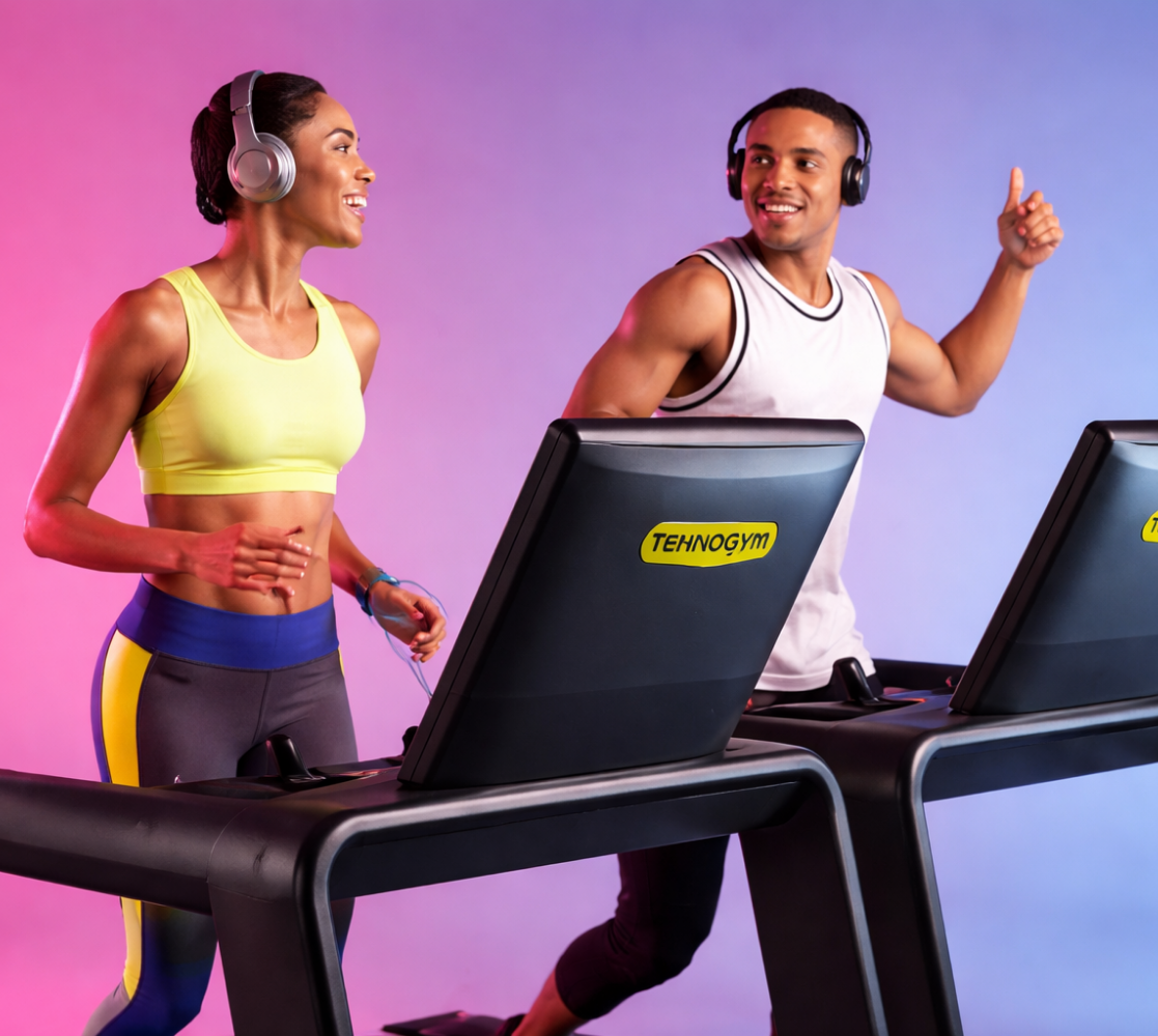 SCORE  HEALTH FITNESS CLUB