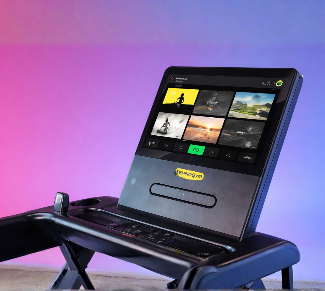 SCORE  HEALTH FITNESS CLUB